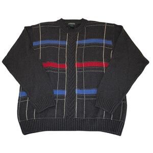 Vintage Dockers Premium Cotton Sweater Men's L